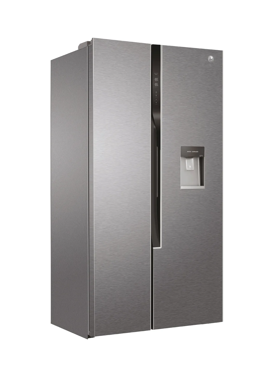 H-FRIDGE 500 MAXI American Style No Frost