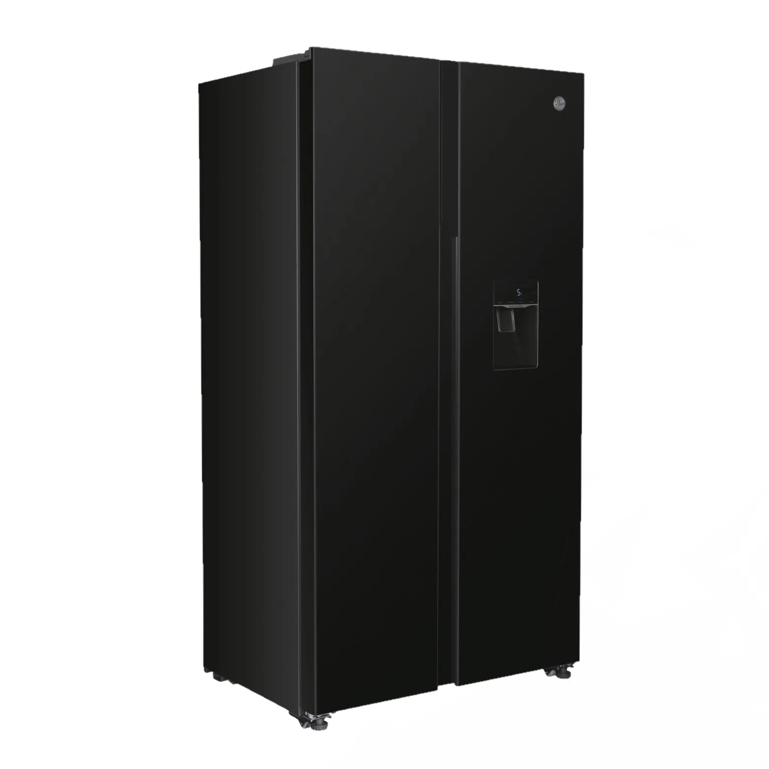 H-FRIDGE 500 MAXI American Style No Frost