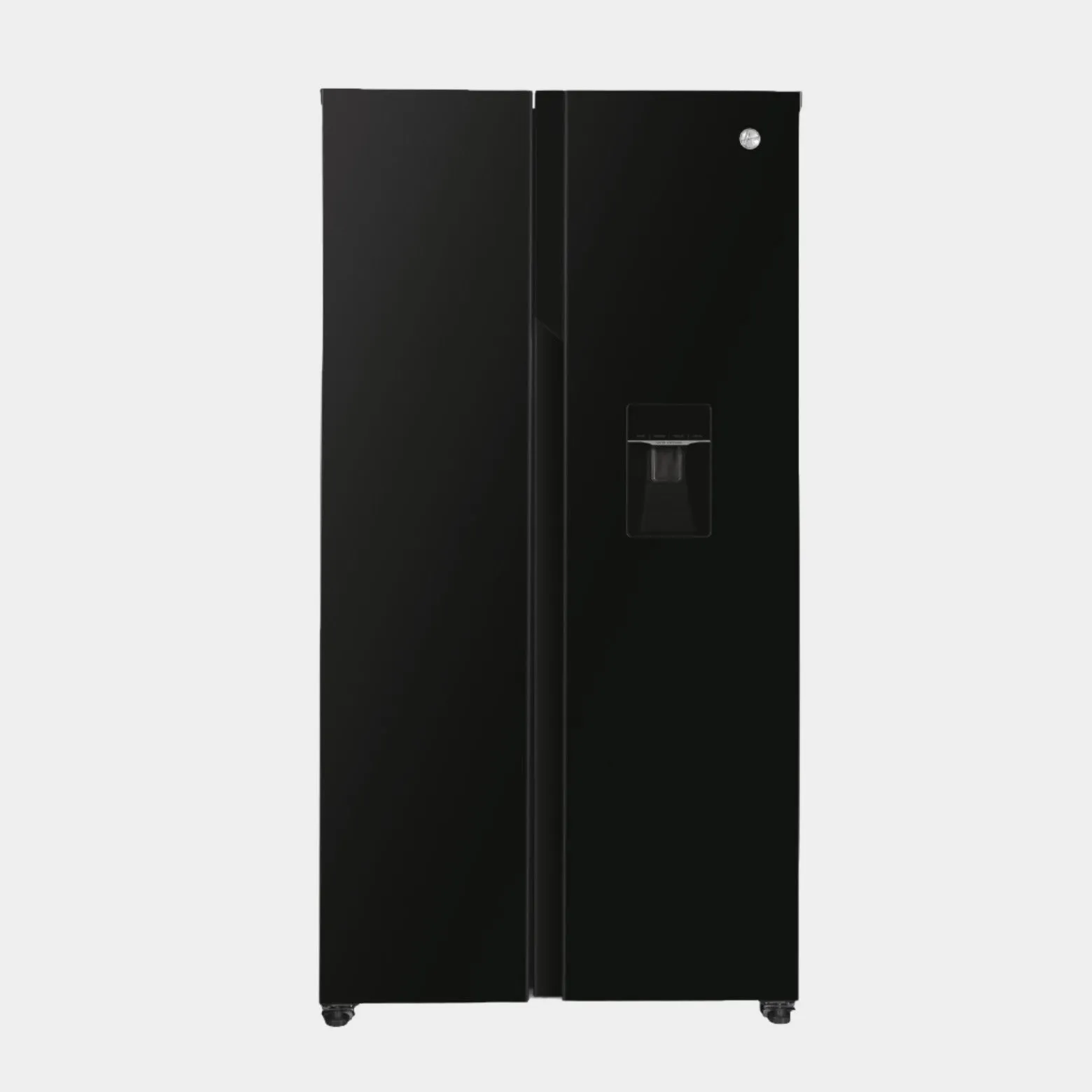 H-FRIDGE 500 MAXI American Style No Frost