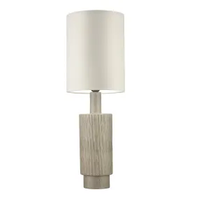 Halsa Table Lamp