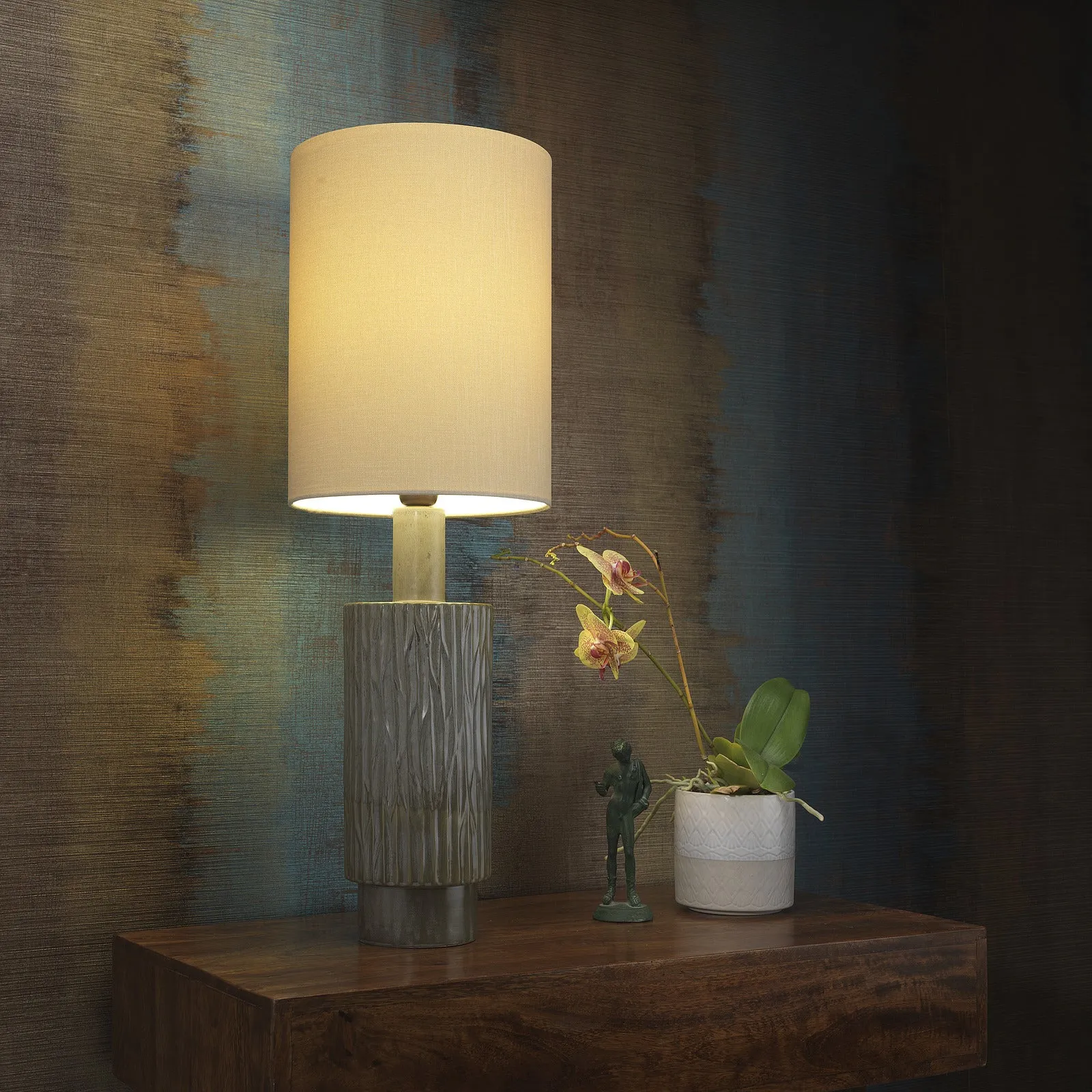 Halsa Table Lamp