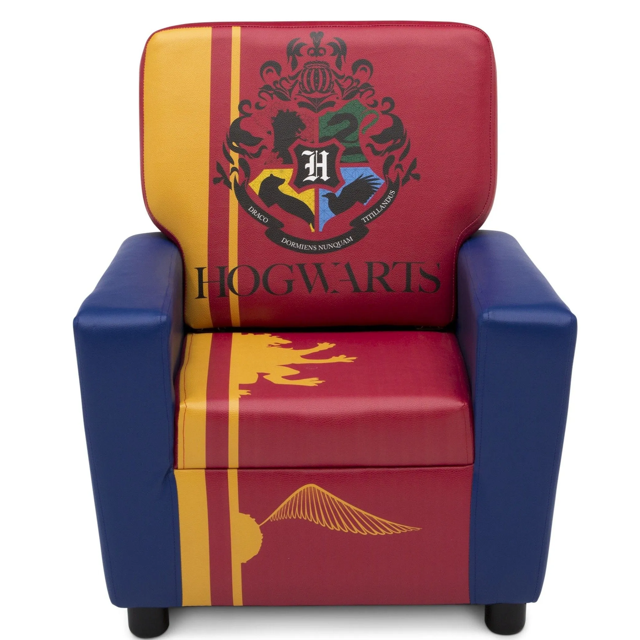 Harry Potter High Back Upholstered Chair