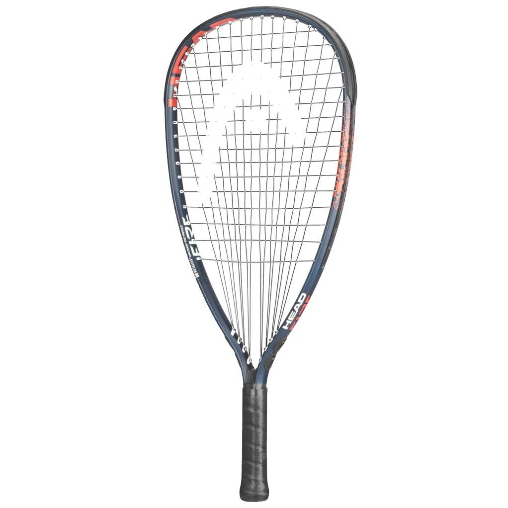 Head MX Fire Racketball Racket