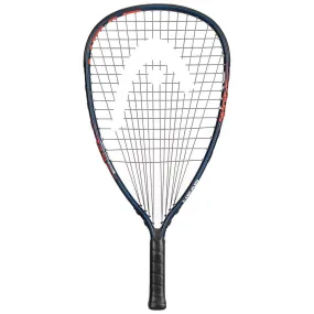 Head MX Fire Racketball Racket