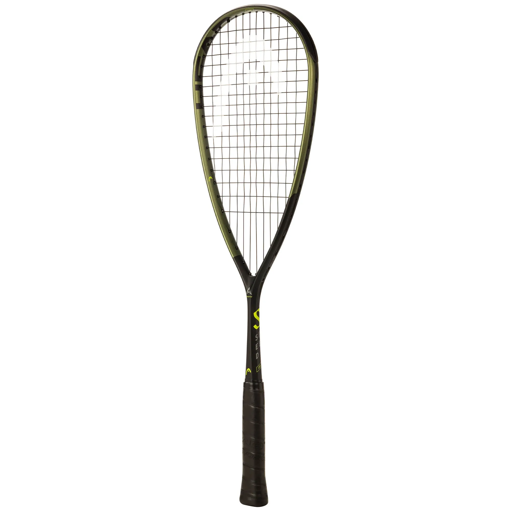 Head Speed 135 Squash Racket