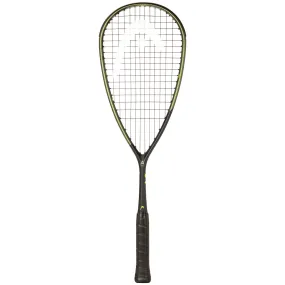 Head Speed 135 Squash Racket