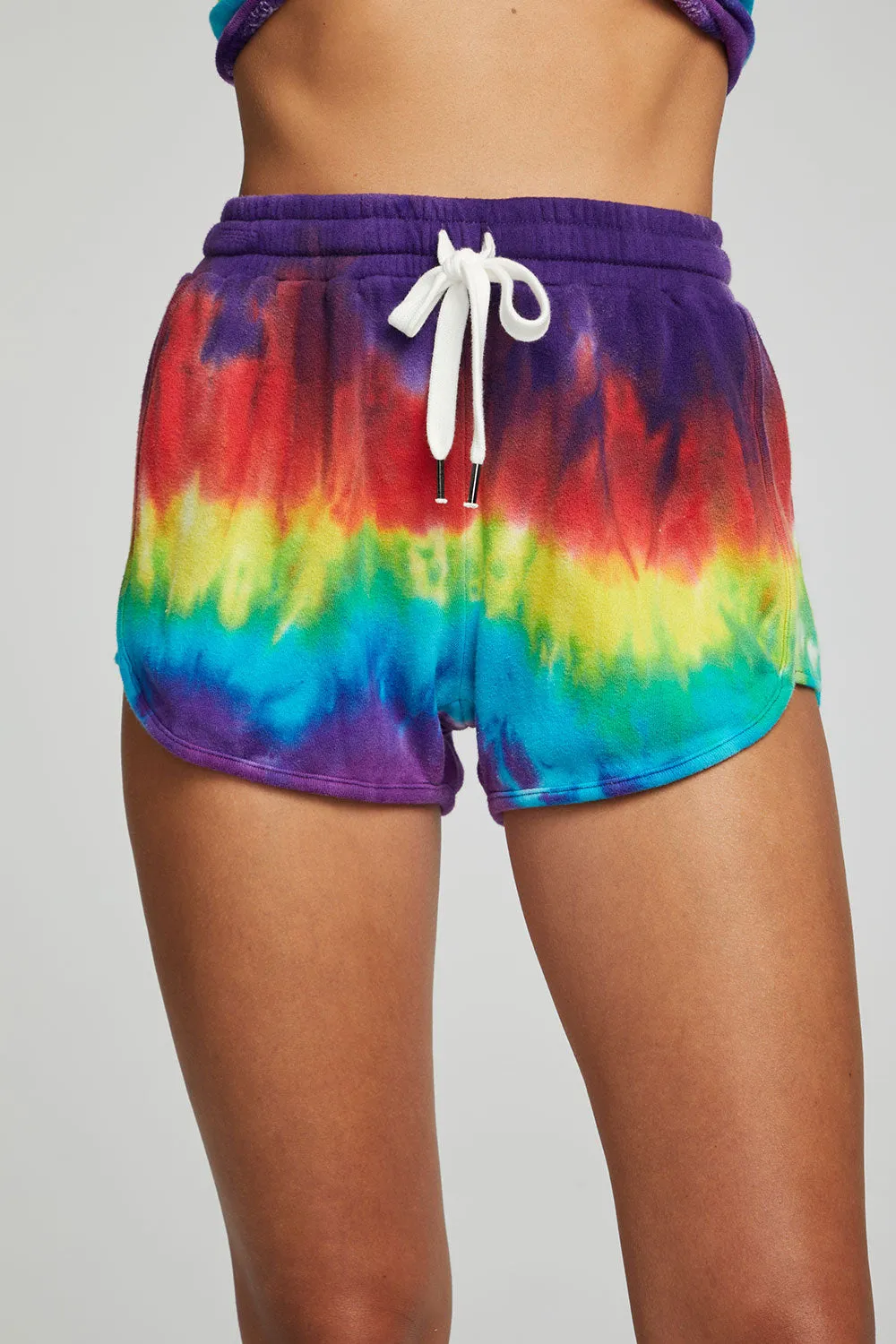 Heaven Shorts