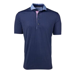 Herringbow Polo