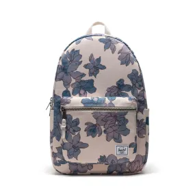 HERSCHEL SUPPLY - Accessories - Settlement Backpack - Moonbeam Floral Waves