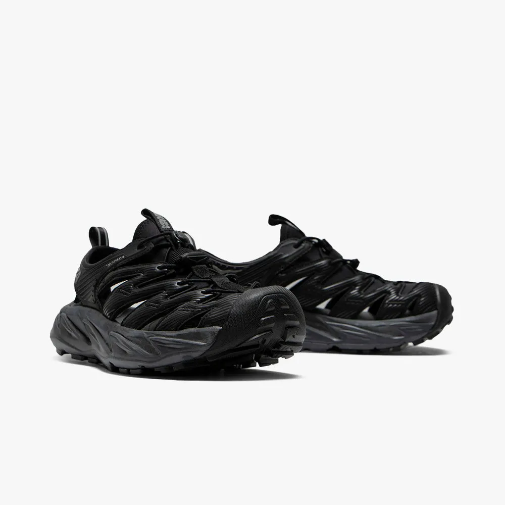 Hoka Hopara Black / Black