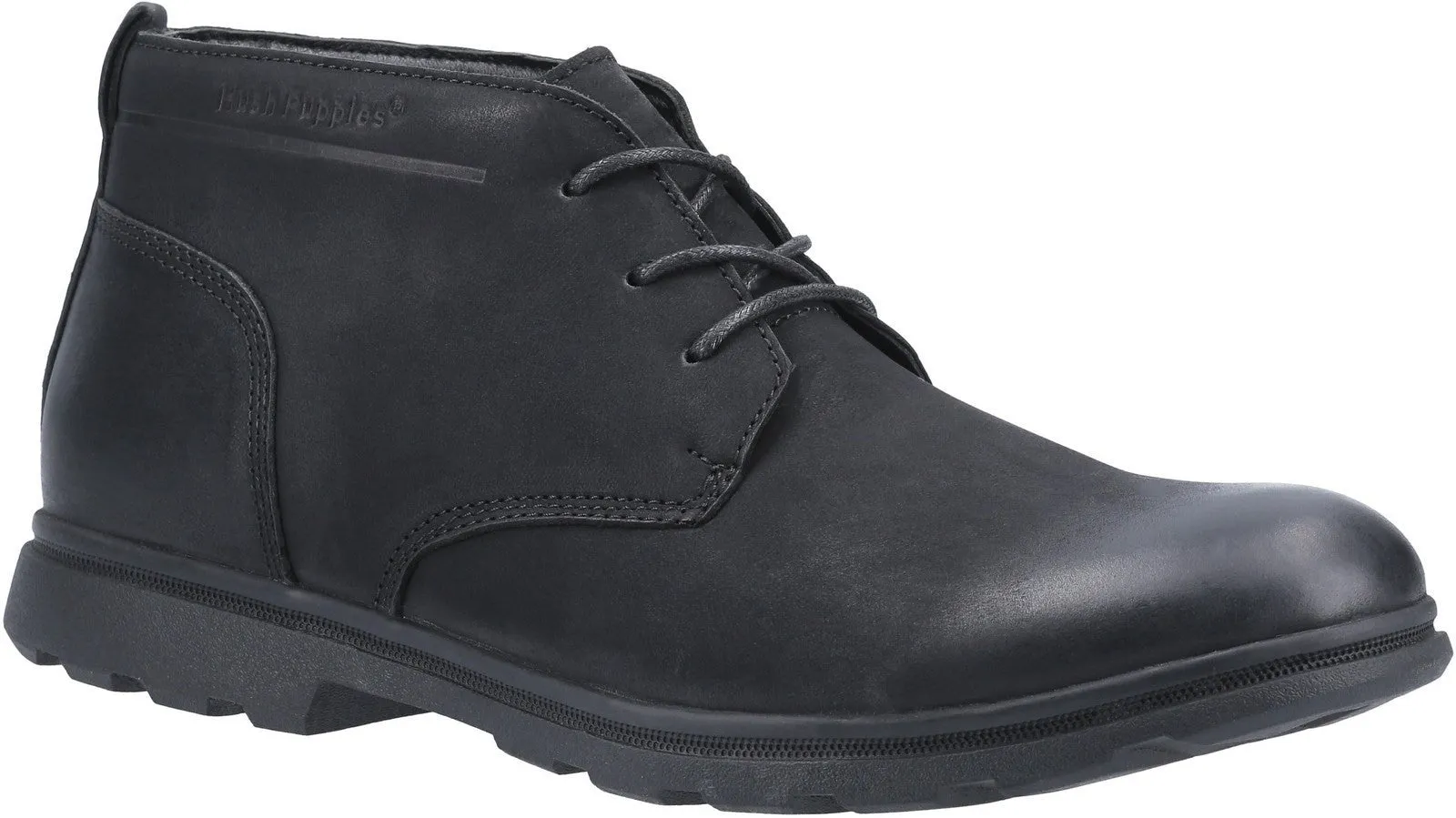 Hush Puppies Tyson Chukka Boot