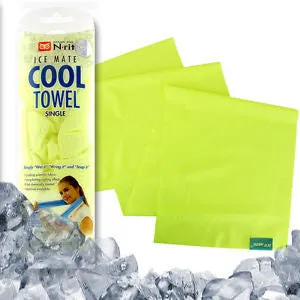 Ice Mate Cooling Towel - N-Rit  