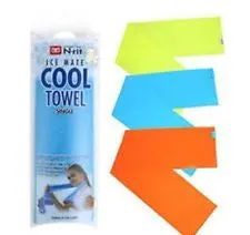 Ice Mate Cooling Towel - N-Rit  