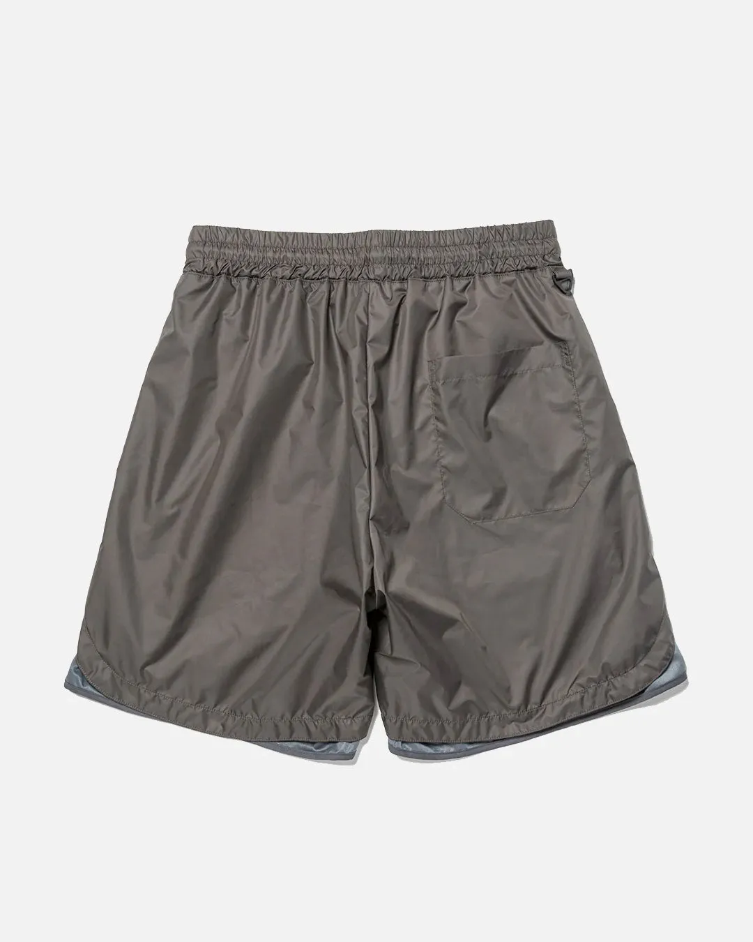 Ice Touch Sweat Shorts - Charcoal