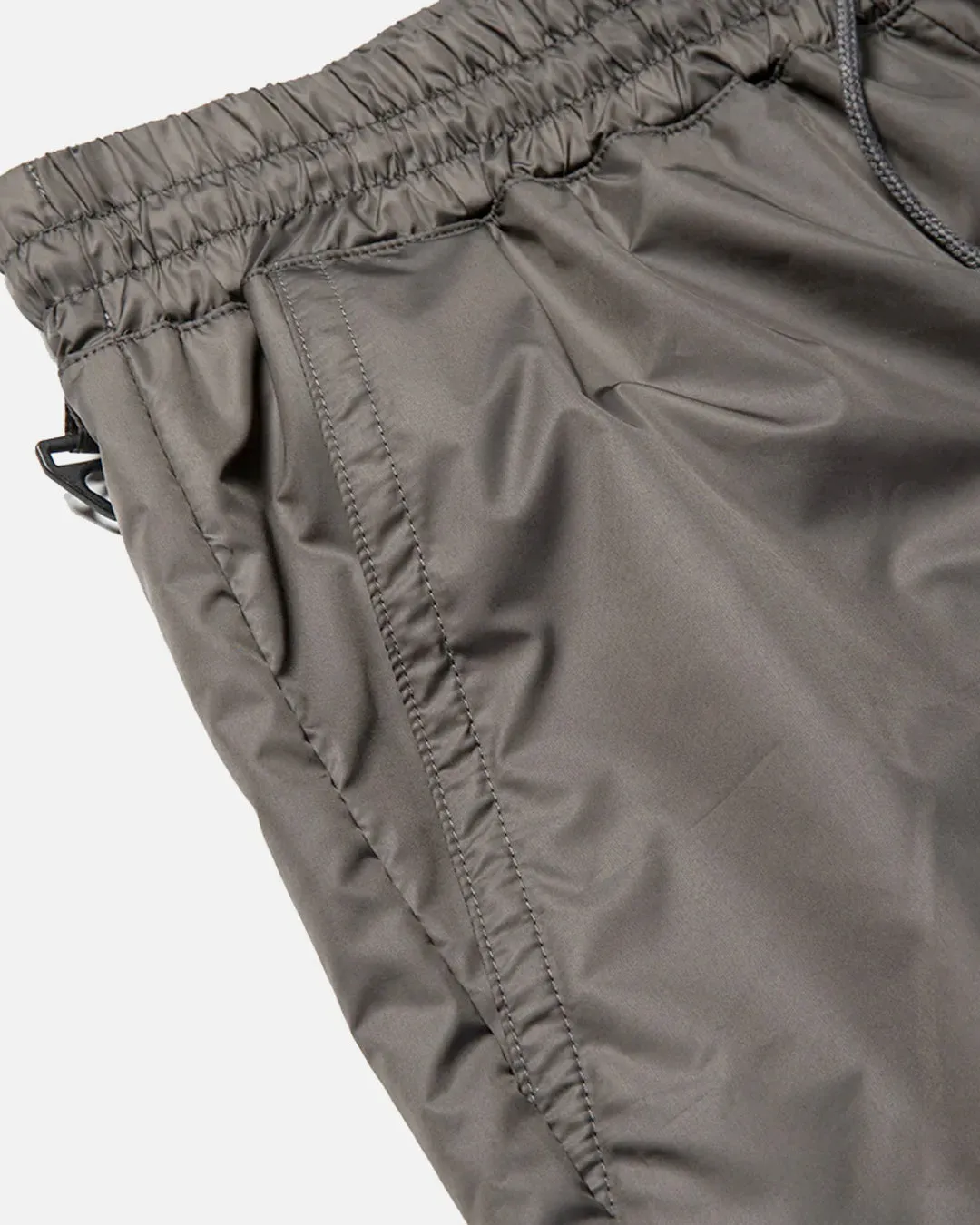 Ice Touch Sweat Shorts - Charcoal