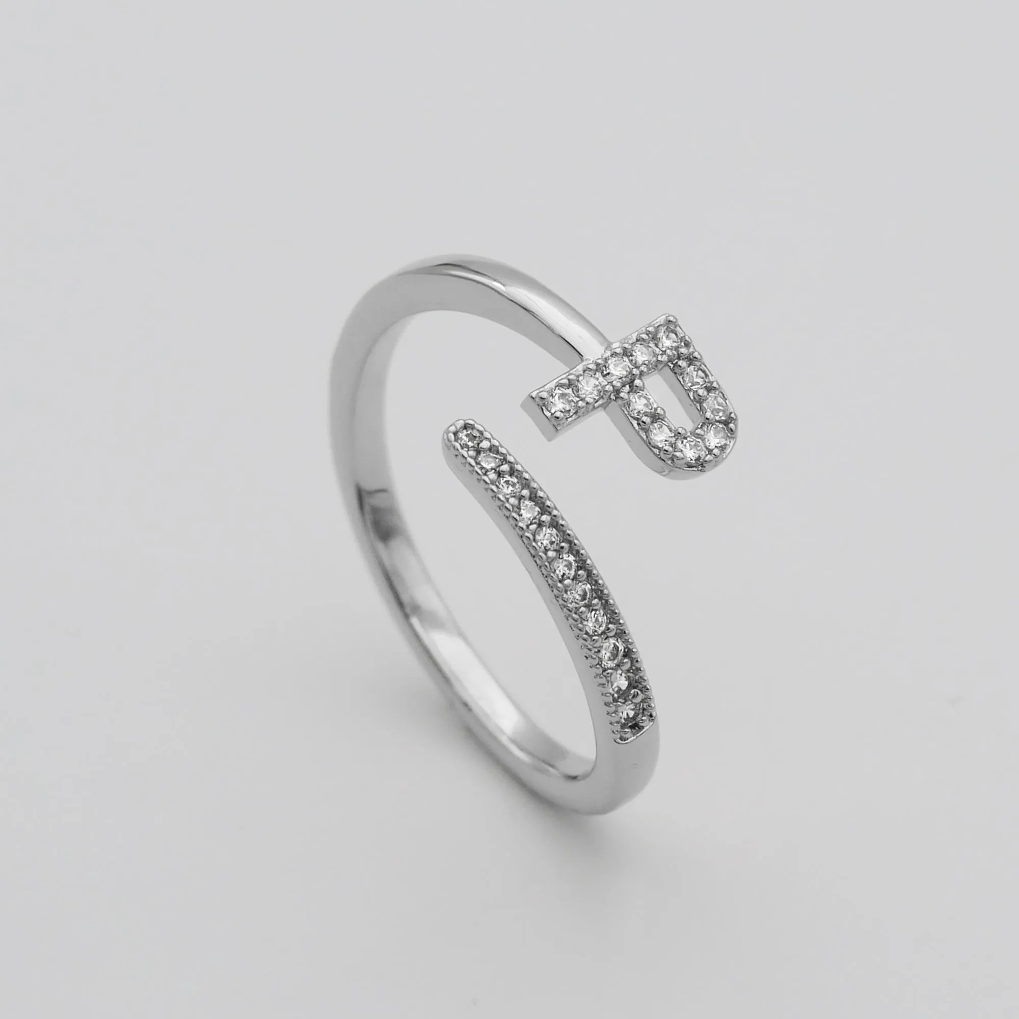 ICY Initial Ring