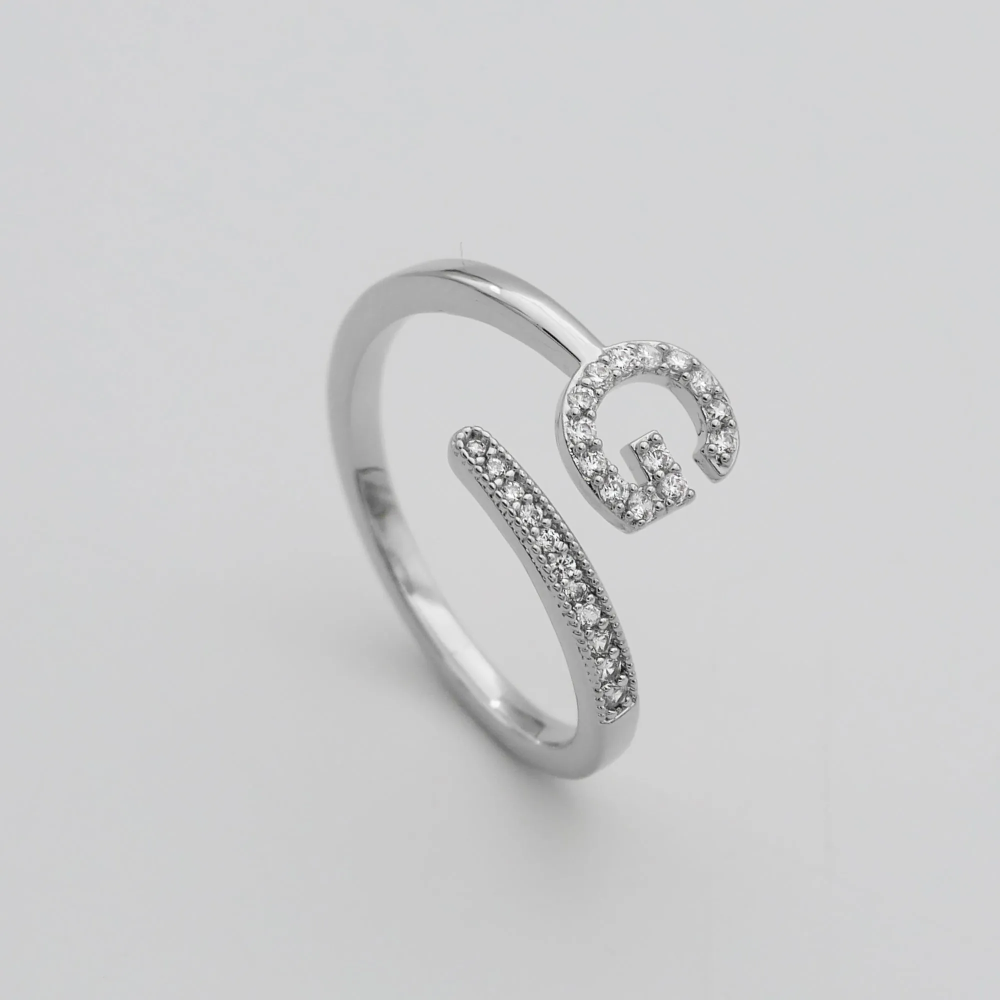 ICY Initial Ring