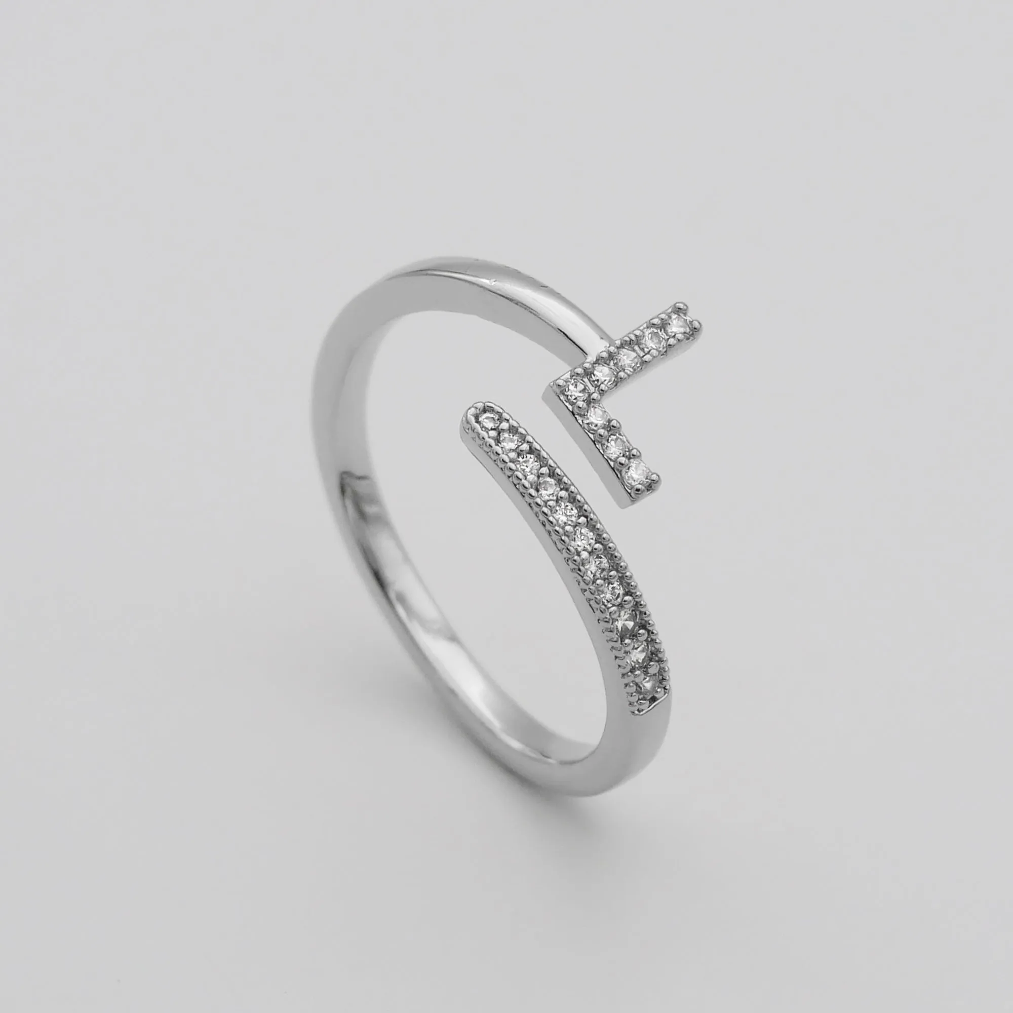 ICY Initial Ring