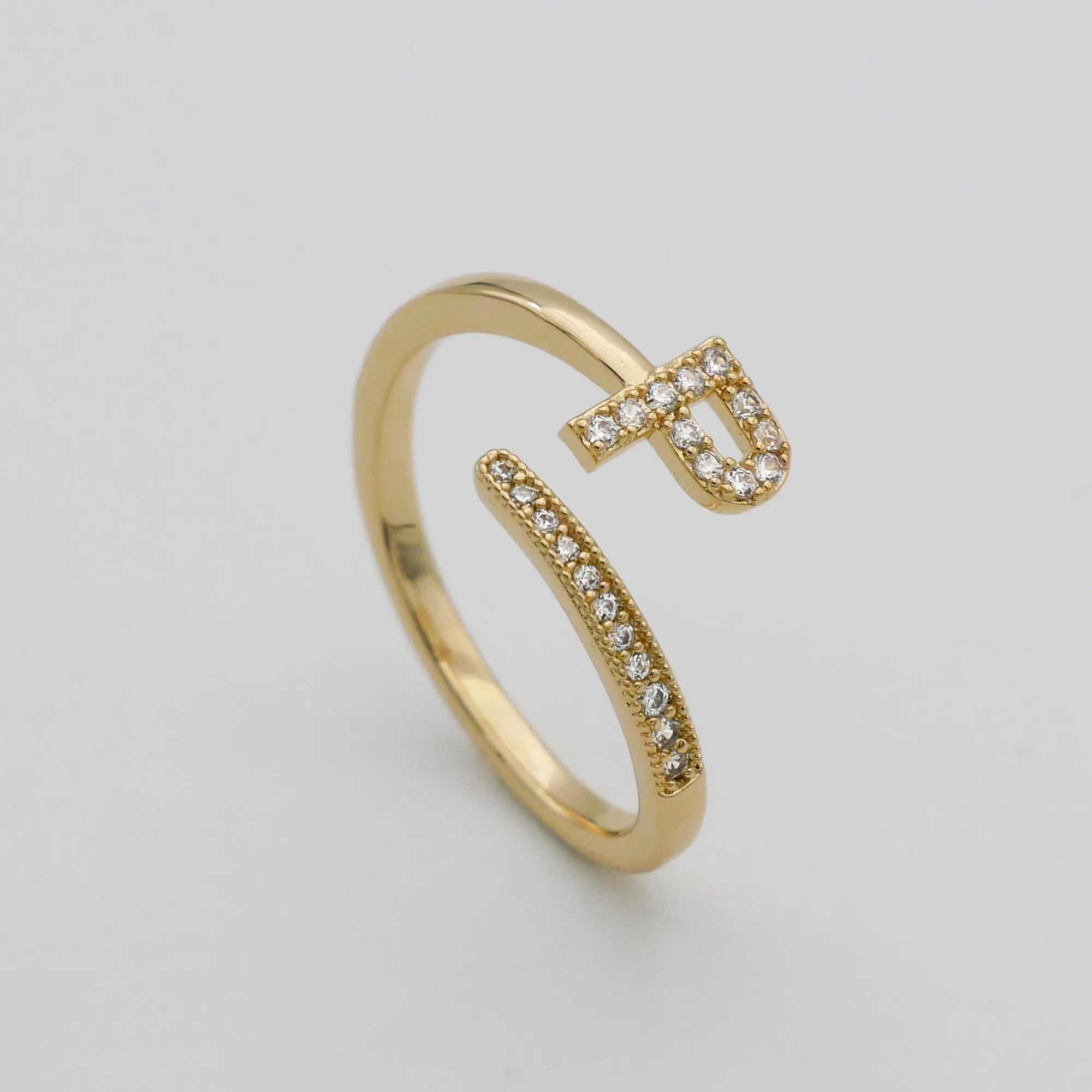 ICY Initial Ring