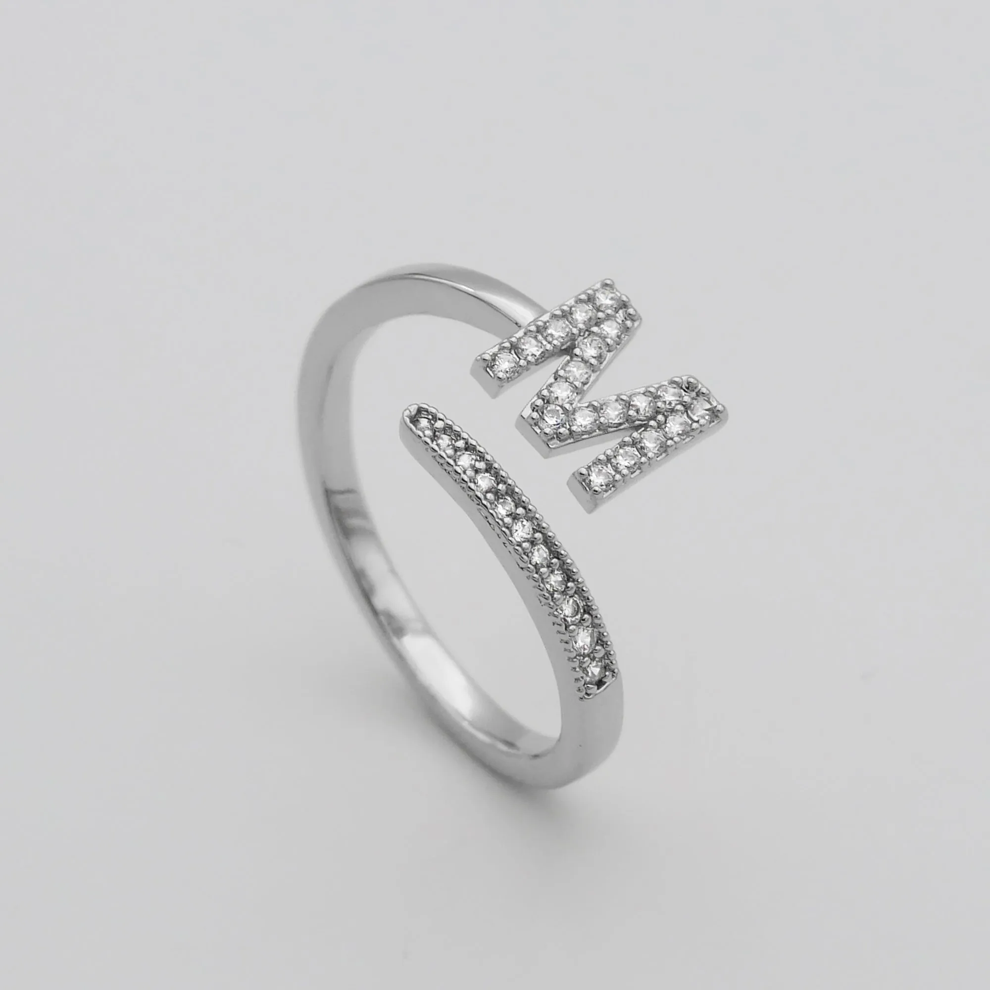 ICY Initial Ring