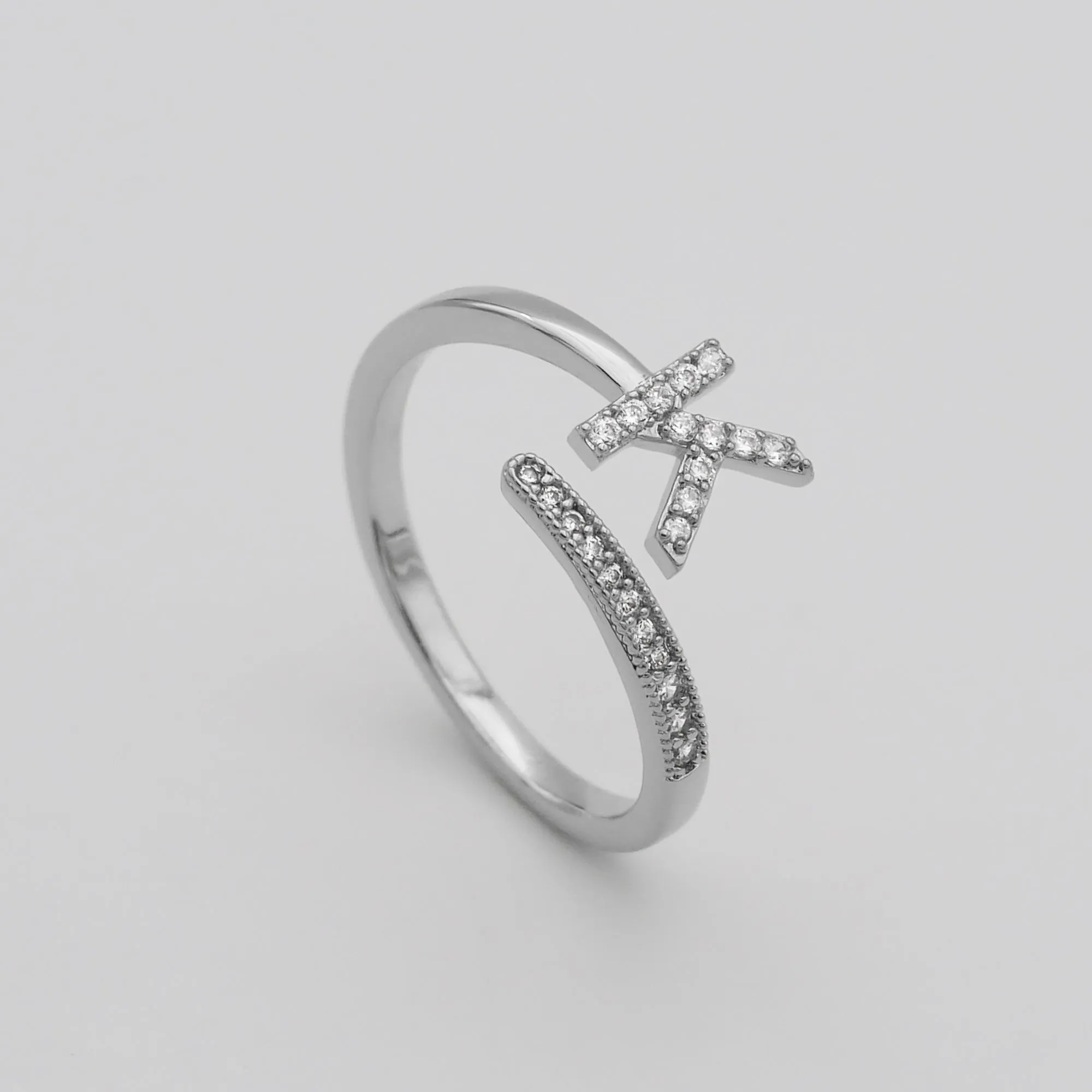 ICY Initial Ring