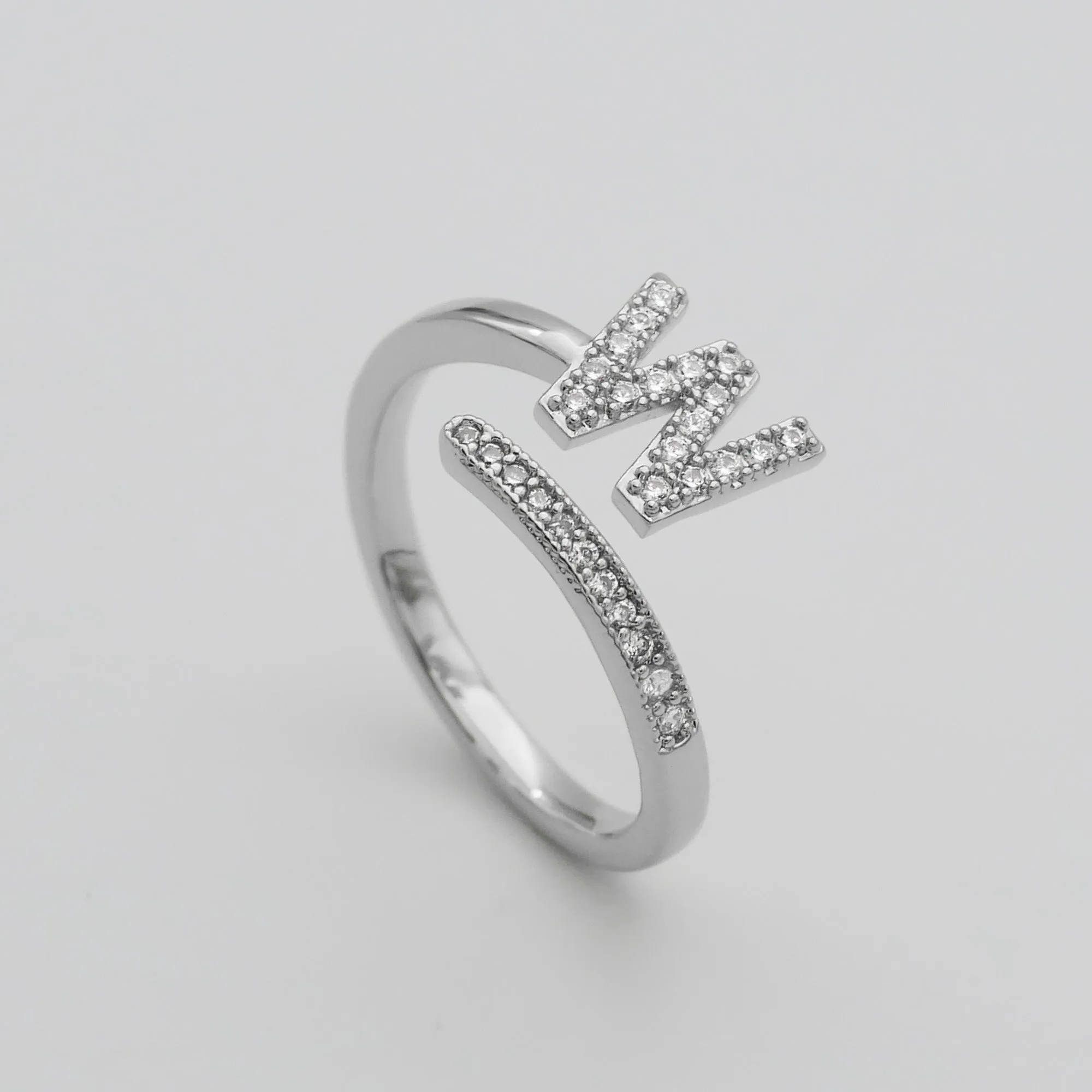 ICY Initial Ring