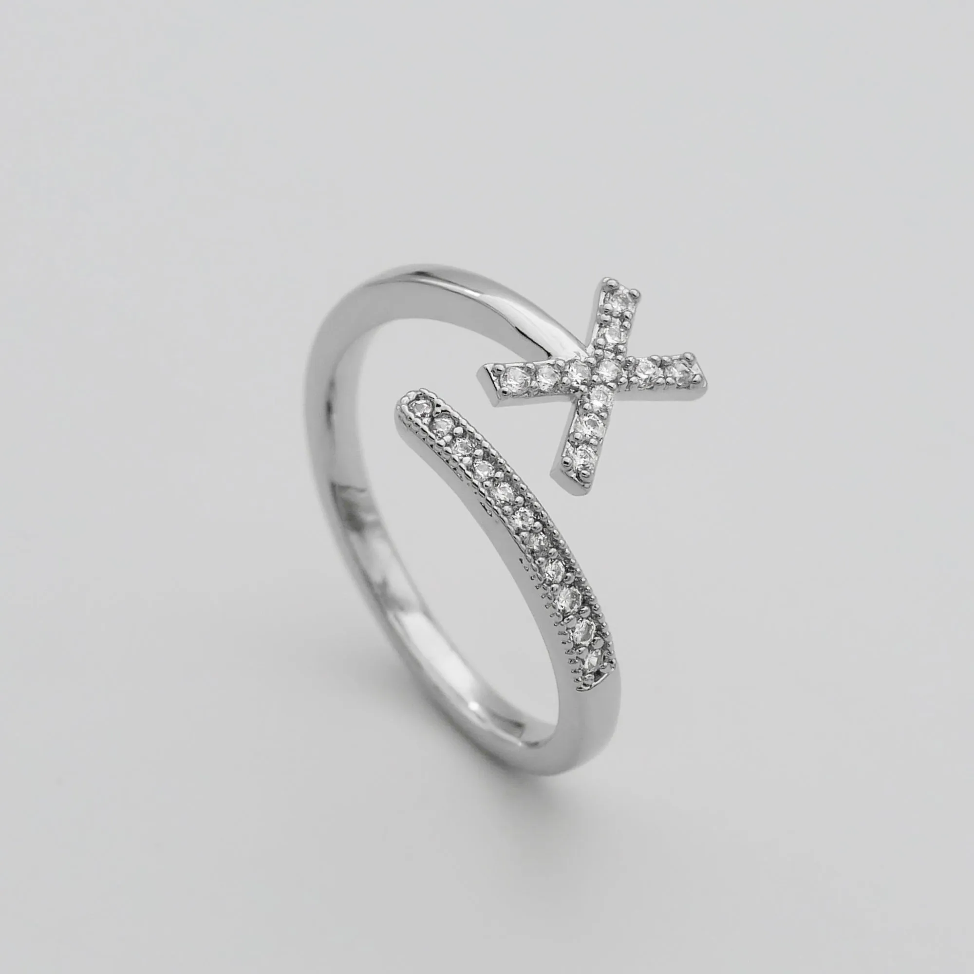 ICY Initial Ring