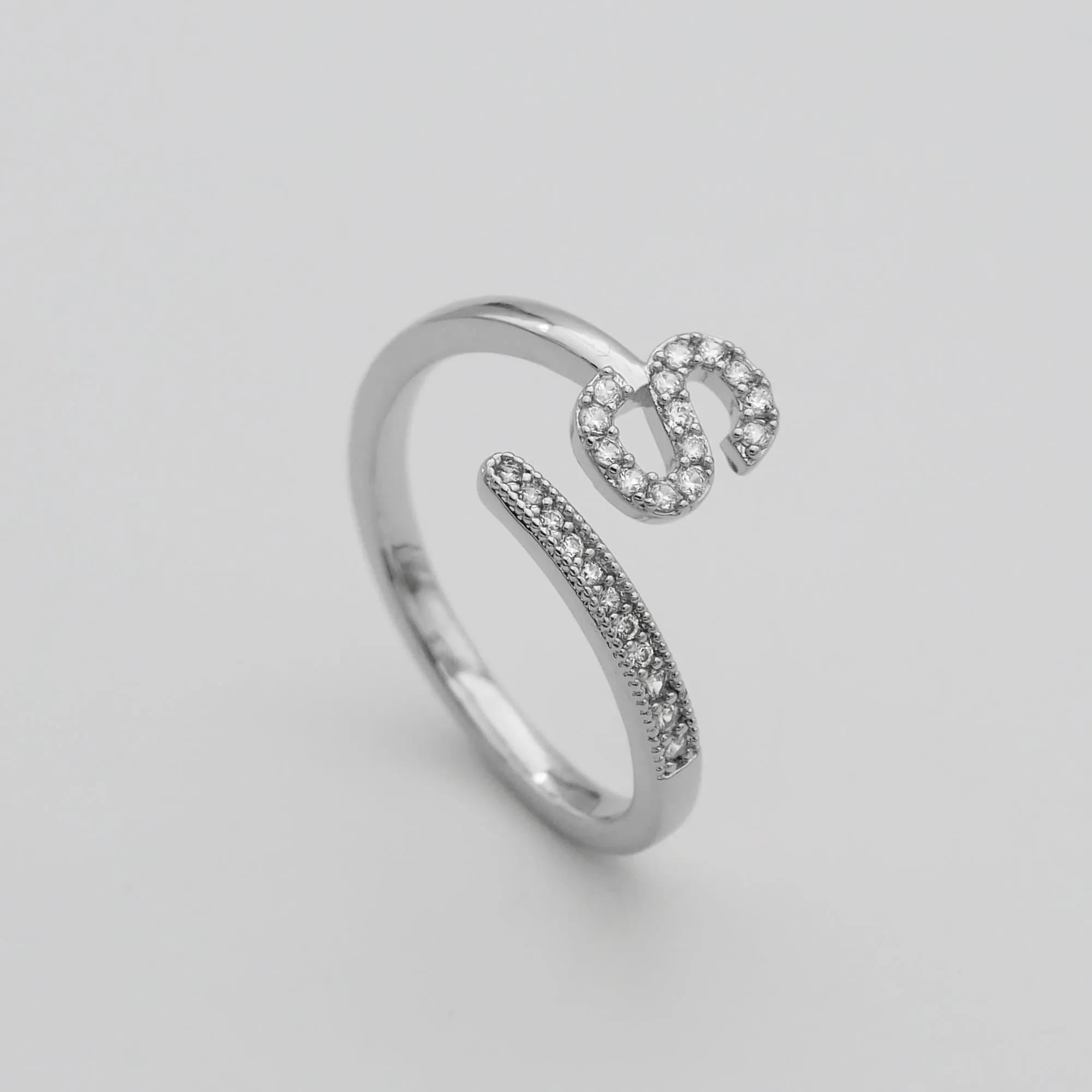 ICY Initial Ring