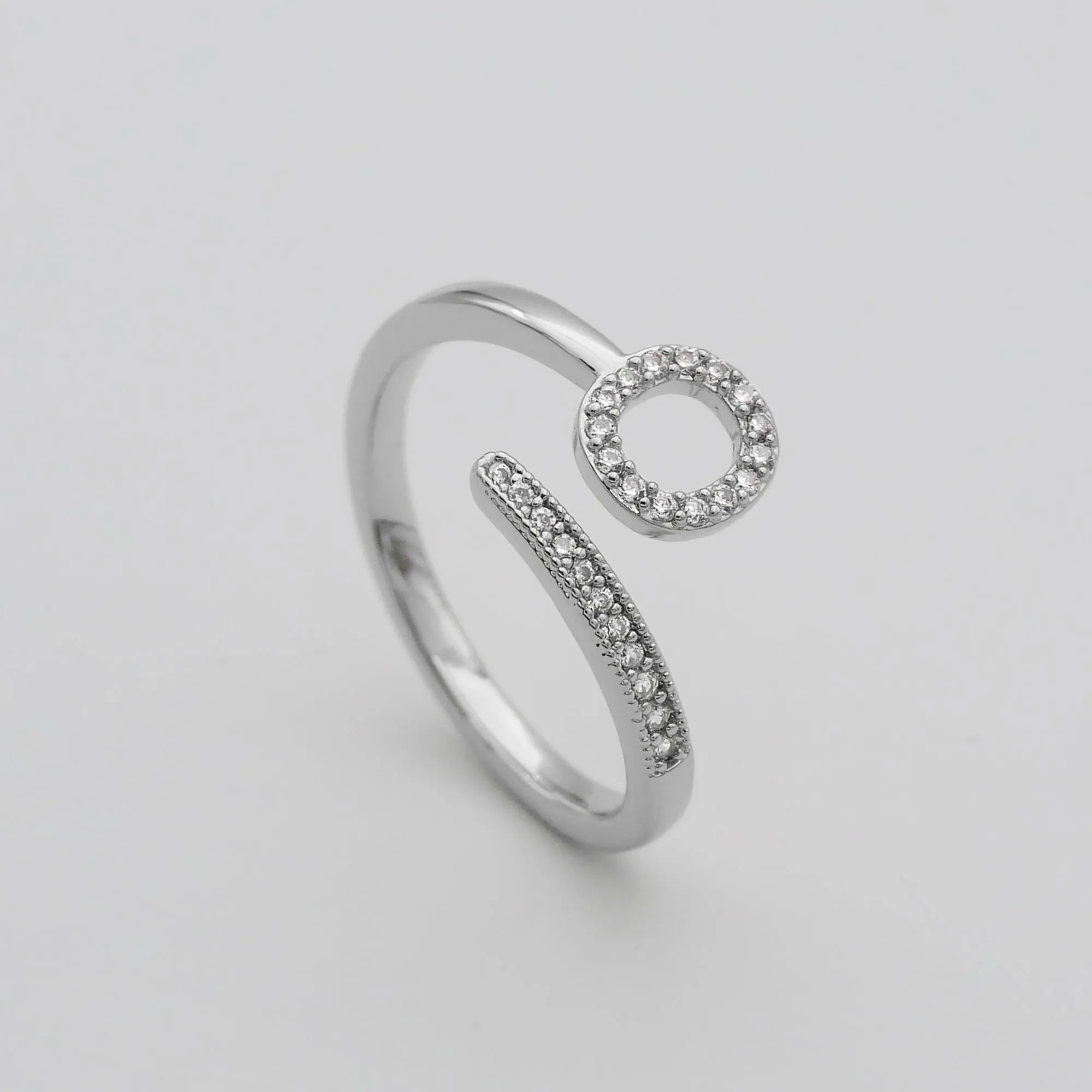 ICY Initial Ring