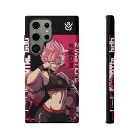 Immortal God / Samsung Galaxy Phone Case