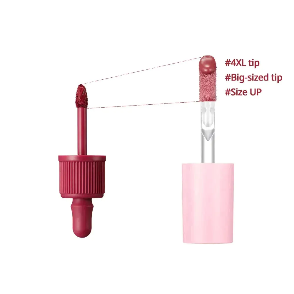 Ink Glasting Lip Gloss [#05 Way To Go]