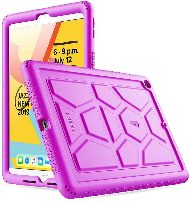 iPad 10.2 9th/ 8th/ 7th Gen Case