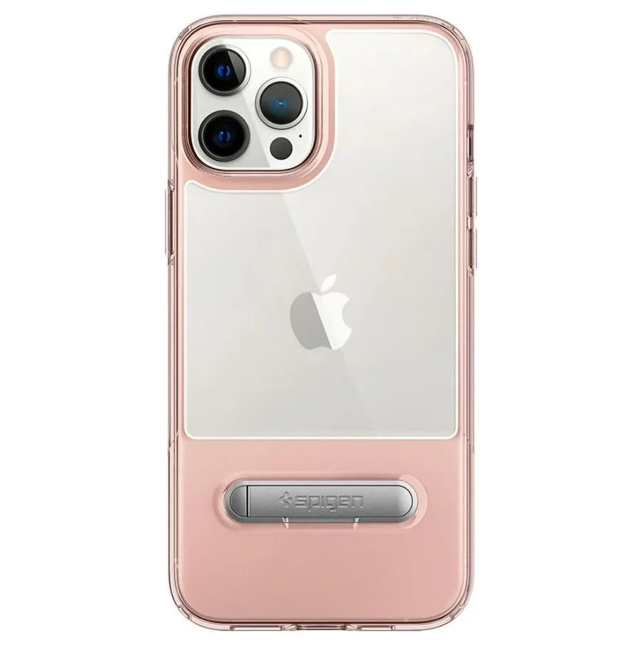 iPhone 12 Pro Max Spigen Slim Armor Essential S Case