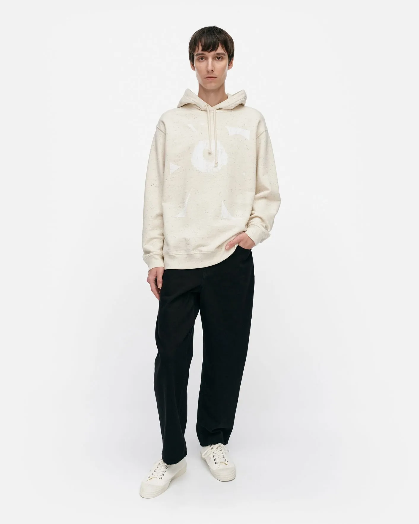 ivvar unikko placement - hoodie