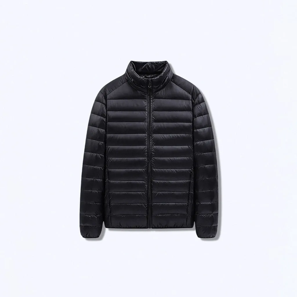 Jaqueta Puffer Greystone