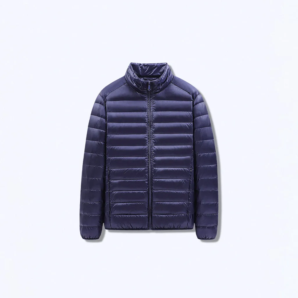 Jaqueta Puffer Greystone