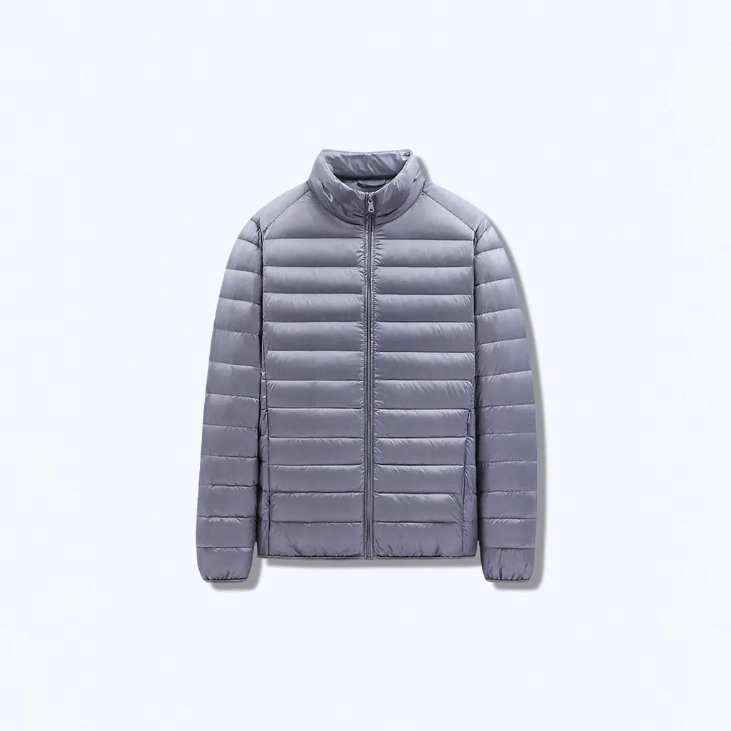 Jaqueta Puffer Greystone