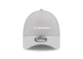 JL x New Era 9FORTY Grey