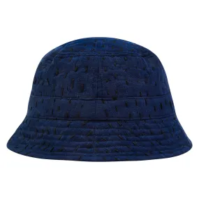 Kardo Quilted Bucket Hat - Kantha