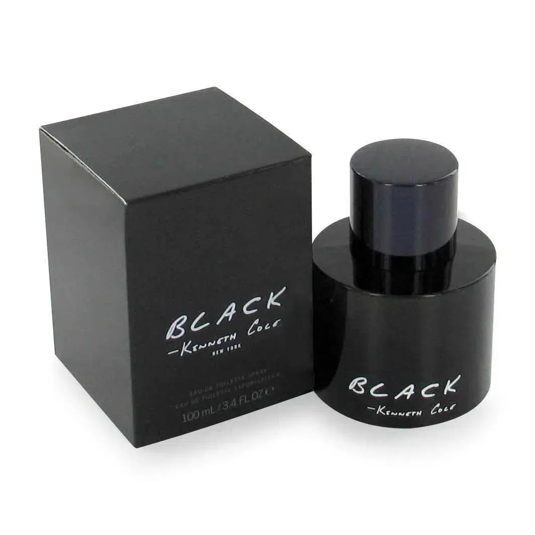 Kenneth Cole Black 100ml