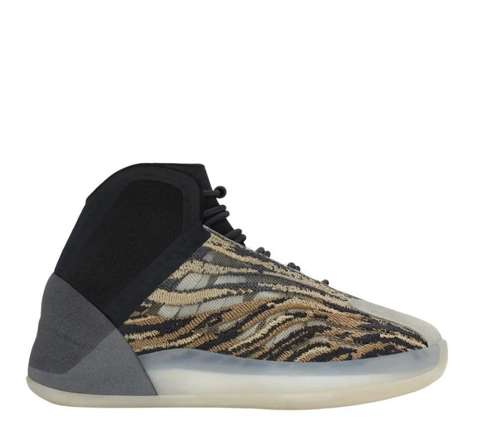 (Kids) Adidas Yeezy Quantum QNTM 'Amber Tint' (2021) GX1332