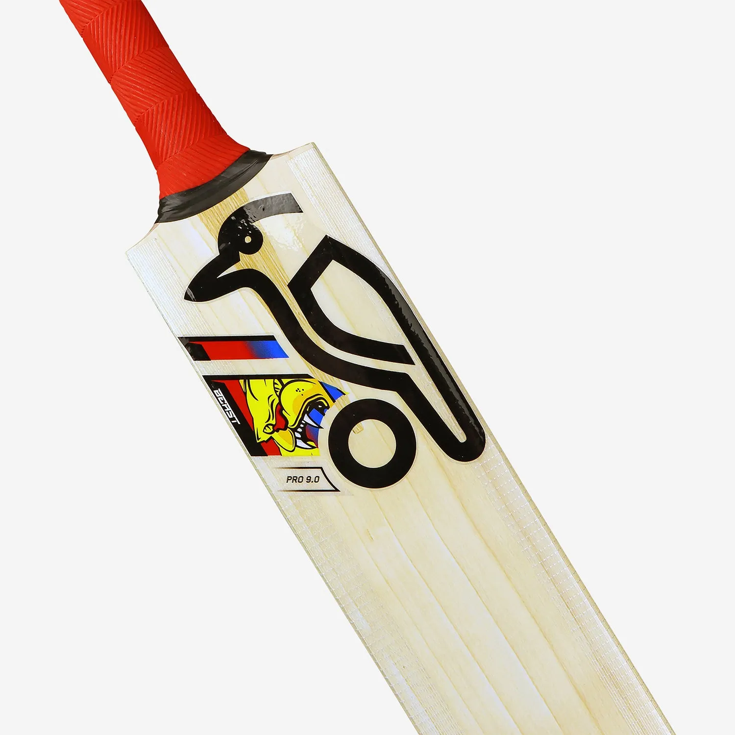 Kookaburra Beast Pro 9.0 Kashmir Junior Cricket Bat