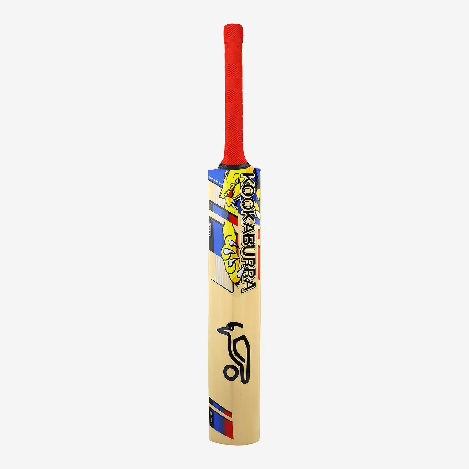 Kookaburra Beast Pro 9.0 Kashmir Junior Cricket Bat