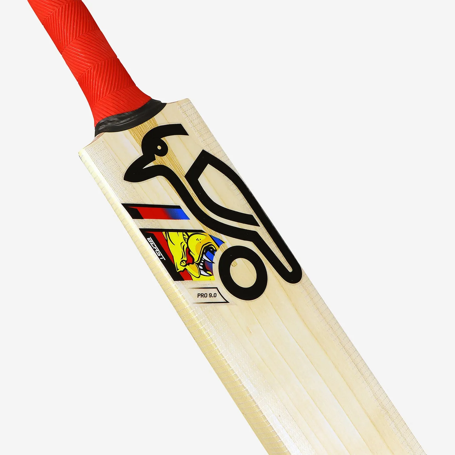 Kookaburra Beast Pro 9.0 Kashmir Junior Cricket Bat