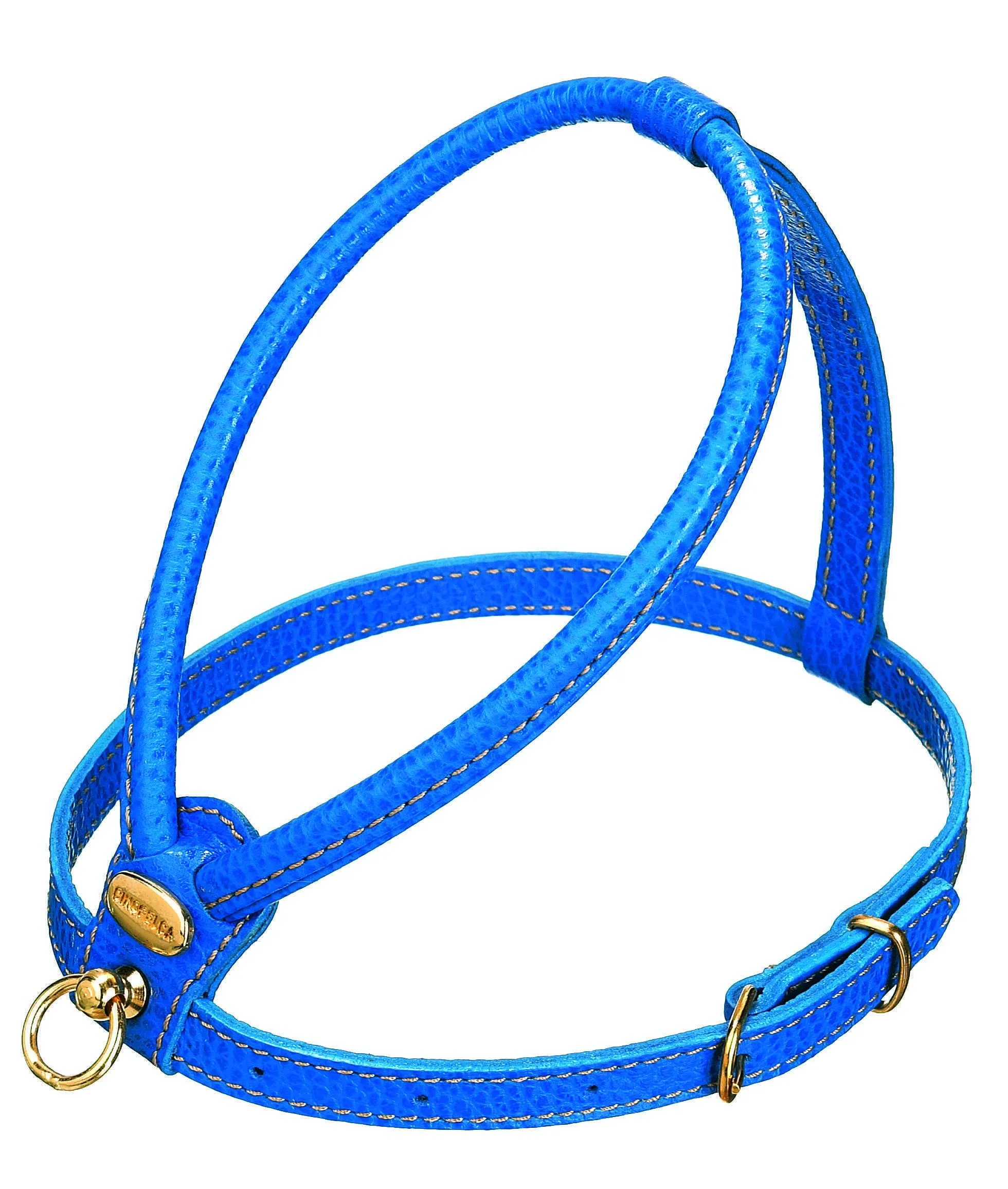 La Cinopelca Soft Calfskin Harnesses & Lead Set