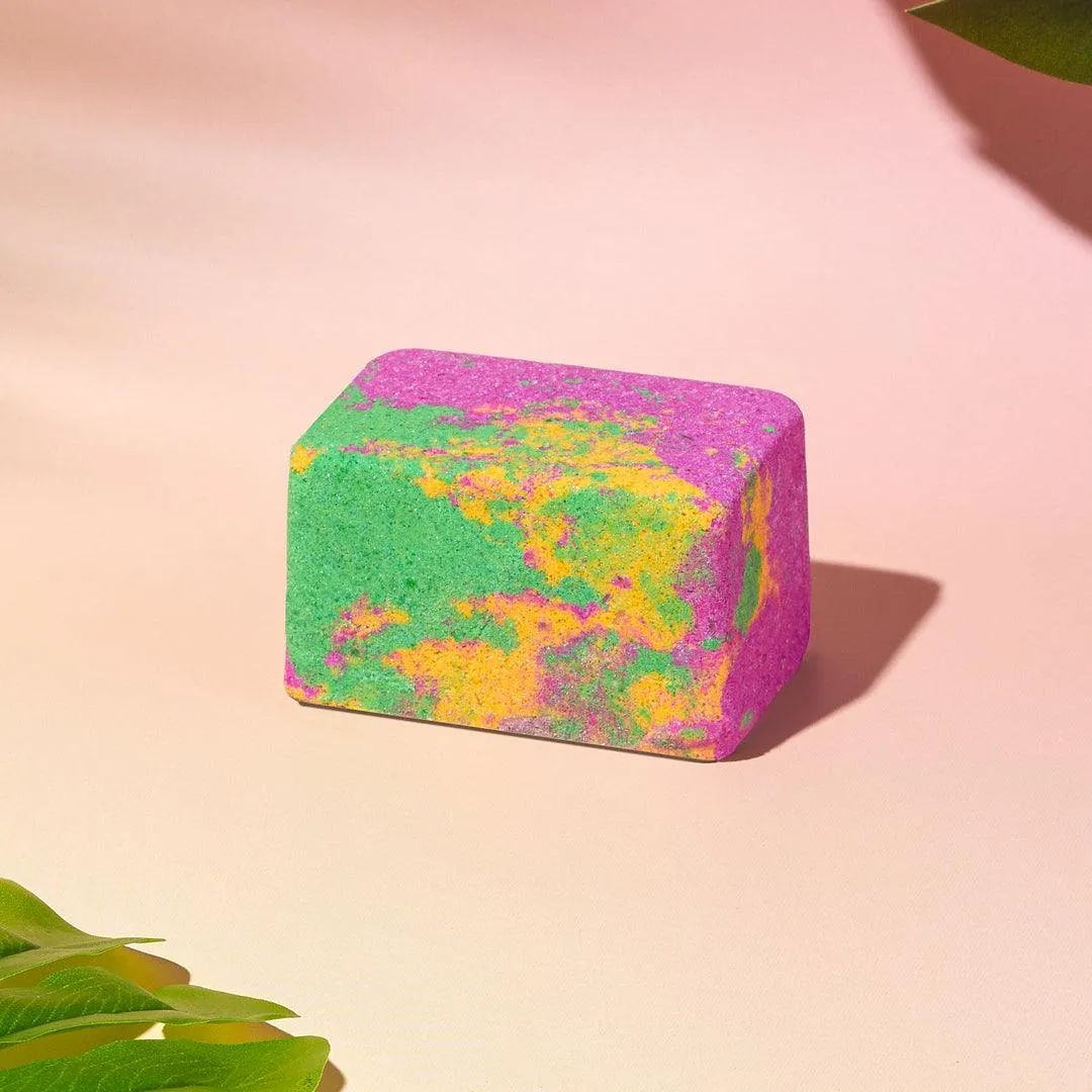 La Loteria - Bath Bomb