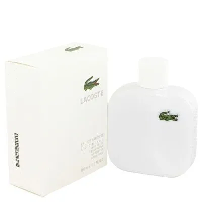 Lacoste L 12.12 Blanc Perfume 100ml