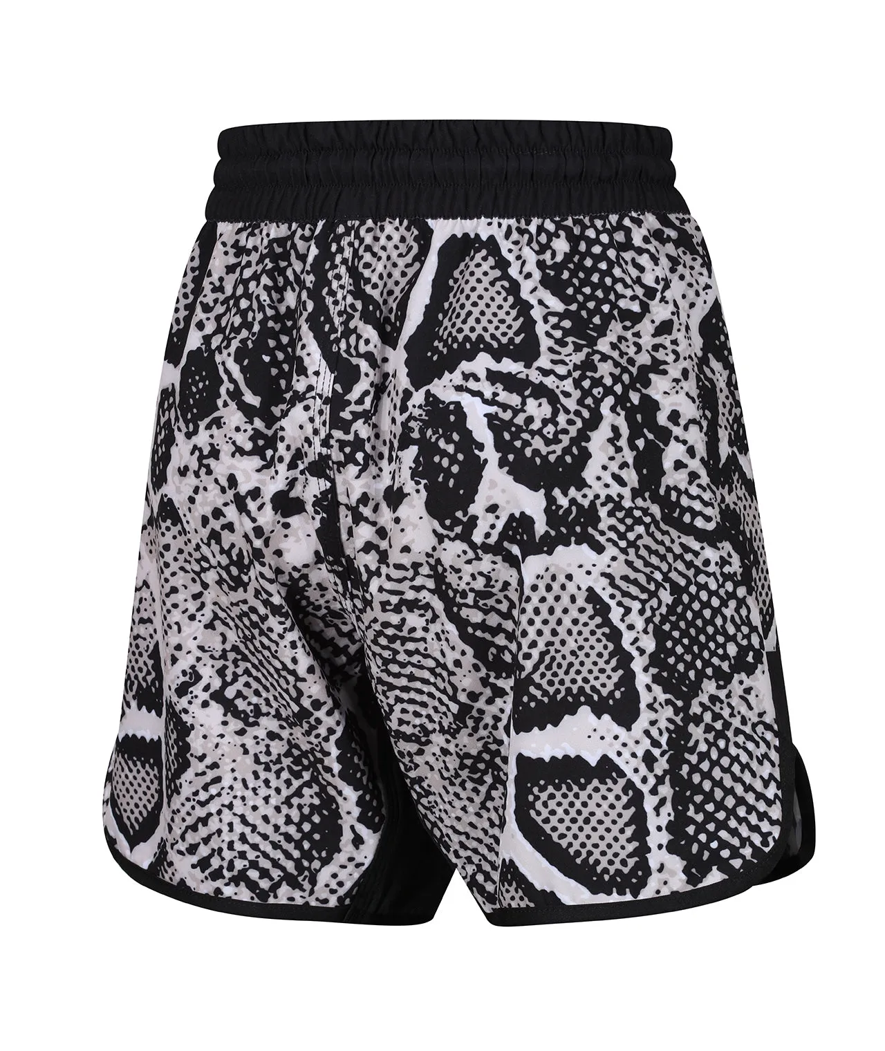 Ladies Recharge Grappling Shorts - Snake