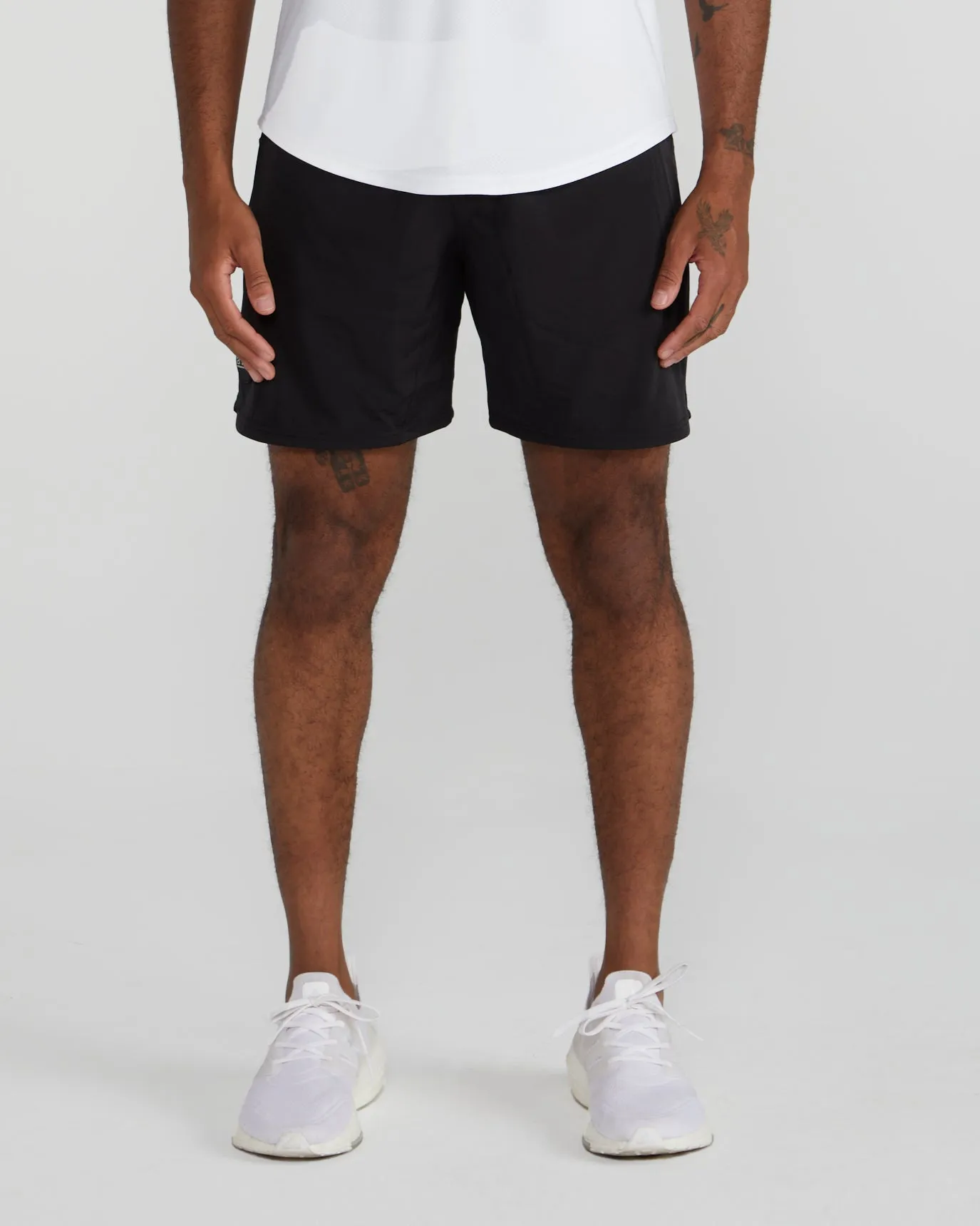 Linerless Active  Short