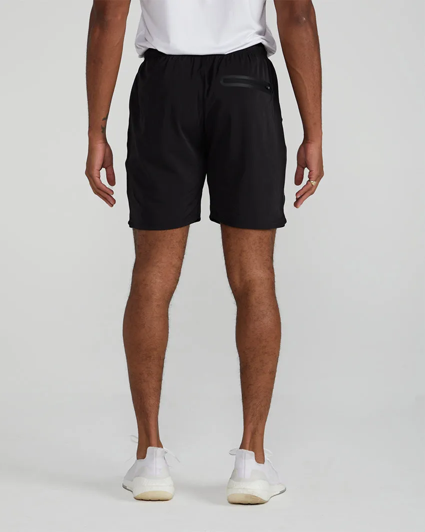 Linerless Active  Short